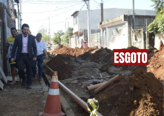 Termina hoje prazo para municípios informarem dados sobre saneamento