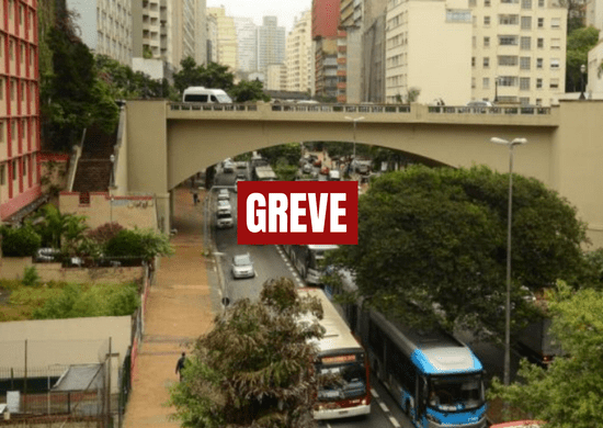 Prefeitura de SP defende aumento do valor da multa para inibir greve de ônibus