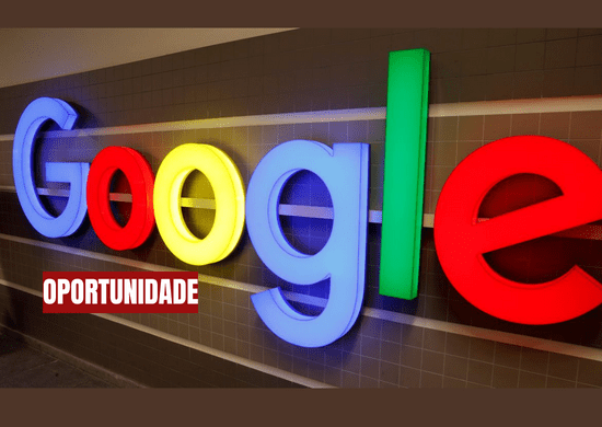 Google anuncia 500 mil bolsas de estudo para jovens
