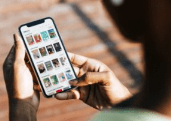 SP lança biblioteca digital gratuita com mais de 15 mil títulos e atividades culturais