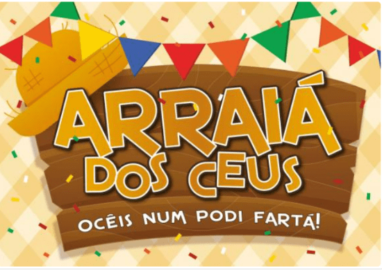 Prefeitura promove arraial no CEU Bonsucesso neste sábado