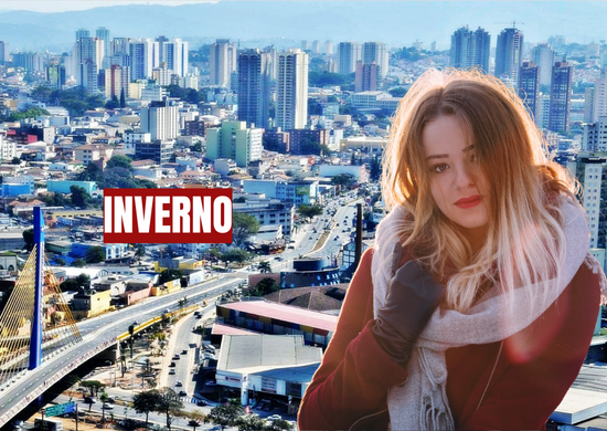 Inverno começa hoje e deve sofrer influência do La Niña