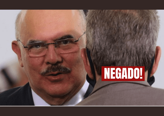 Justiça rejeita habeas corpus para Milton Ribeiro e determina transferência imediata do ex-ministro para Brasília