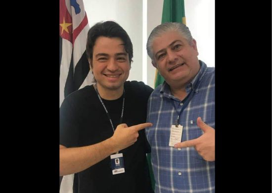 Ex-diretor de licitações de Campo Limpo Paulista vira Secretário Adjunto da Saúde em Guarulhos