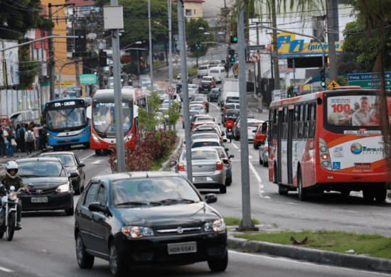 Óbitos no trânsito de Guarulhos caem 42,8% em maio, afirma Prefeitura