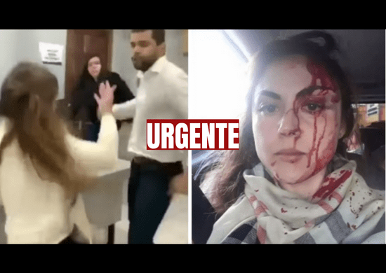 Procurador que agrediu colega durante expediente é preso em SP, afirma governador