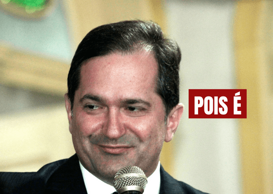 Ex-deputado condenado pela Lava Jato ganha liberdade condicional