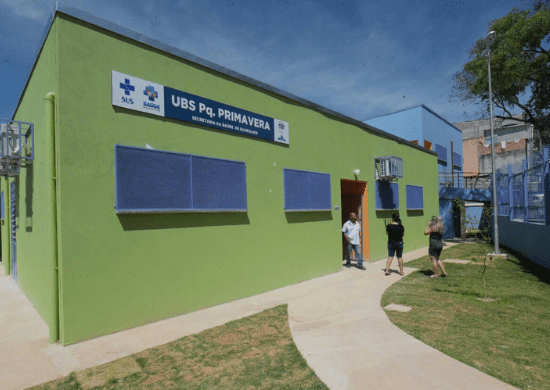 Guarulhos abre todas as UBS para vacinação contra a covid-19 no sábado