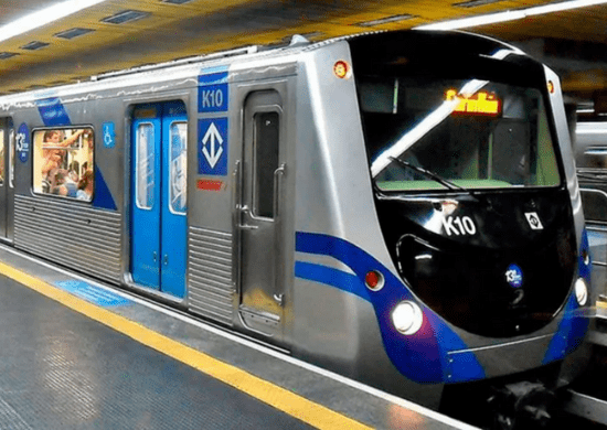 Metrô em SP recolhe eletroeletrônicos e pilhas em estações até dia 30
