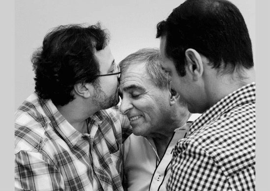 Morre professor Marcos Antônio Magnoni, fundador e diretor da Academia Acqua Sport e ex-diretor da FIG