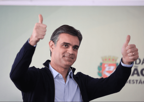 Governo libera o início de obras de melhorias na estrada vicinal Coronel Sezefre