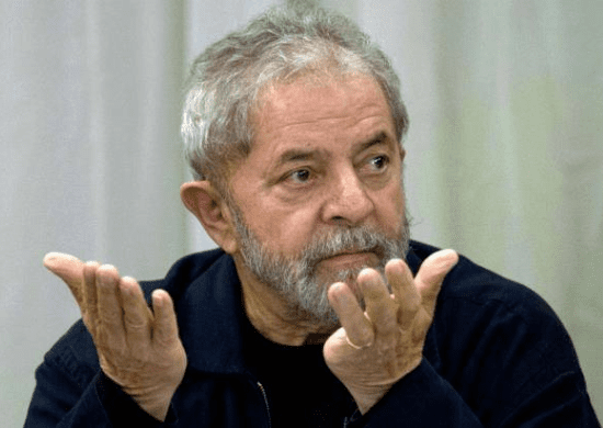 Justiça penhora Sítio em Atibaia (SP), apontado no passado pela Lava Jato como de Lula