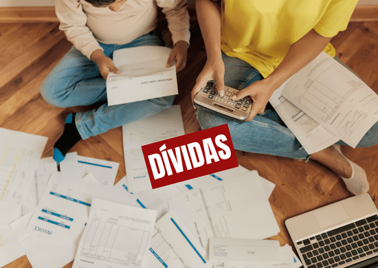 Inadimplência bate recorde e atinge 66,1 milhões de brasileiros em abril