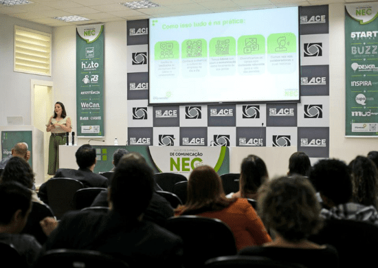 Empresas de comunicação de Guarulhos fazem novo ciclo de palestras gratuito