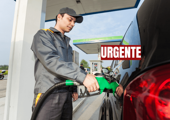 Governo de SP reduz ICMS da gasolina para 18% e espera queda de R$ 0,48 na bomba
