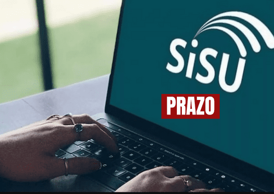 Inscrições para o Sisu começam amanhã