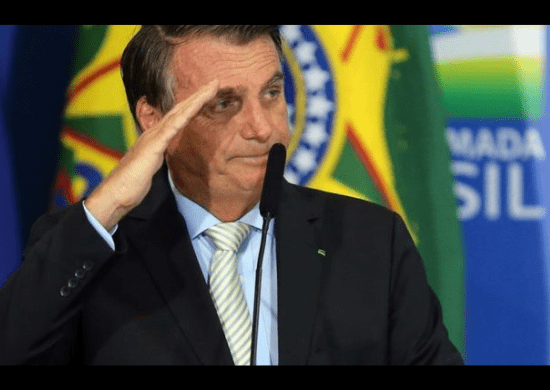 Bolsonaro garante que não haverá criação de ministérios neste ano