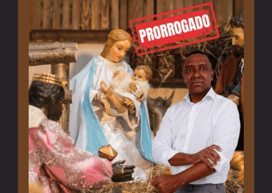 Corregedoria prorroga prazo de sindicância para apurar suposta presepada da Cultura de Guarulhos