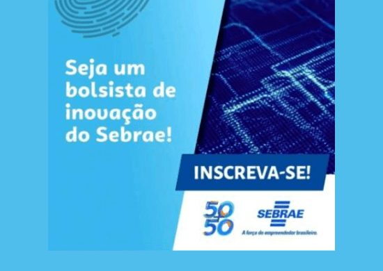 Programa de inovação com remuneração de R$ 5 mil mensais recebe inscrições até 8 de julho em Guarulhos