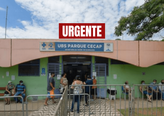 Prefeitura abre 5 polos de vacinação para completar esquema vacinal de Coronavac de crianças