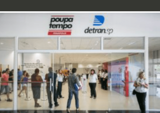 Poupatempo tem mutirão para inclusão de “Exerce Atividade Remunerada” na CNH