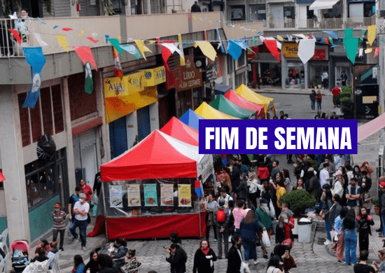 Feira do Bom Retiro terá K-Pop, MPB, rock’n roll e muita dança neste fim de semana
