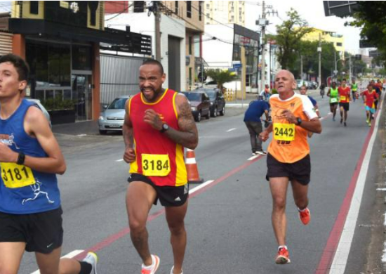 Inscrições para a Meia Maratona Internacional de Guarulhos vão até 11 de julho