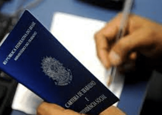 Bolsa Trabalho está com inscrições abertas até sexta-feira (17)