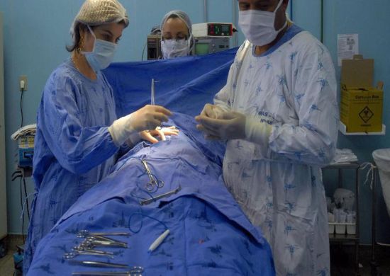 Portaria define procedimentos cirúrgicos prioritários no SUS