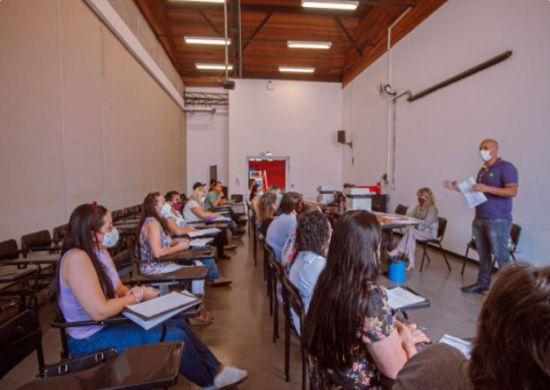 Prefeitura de Guarulhos abre inscrições para contratação de professores eventuais