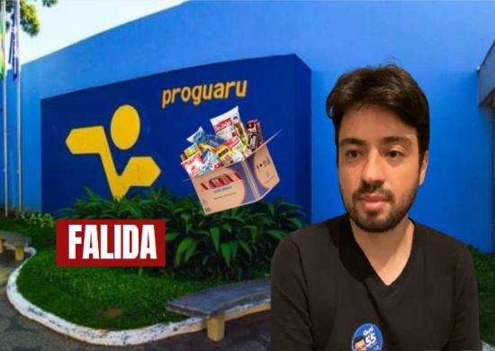 Proguaru fecha contrato para gastar quase MEIO MILHÃO com cestas básicas em ano de eleições