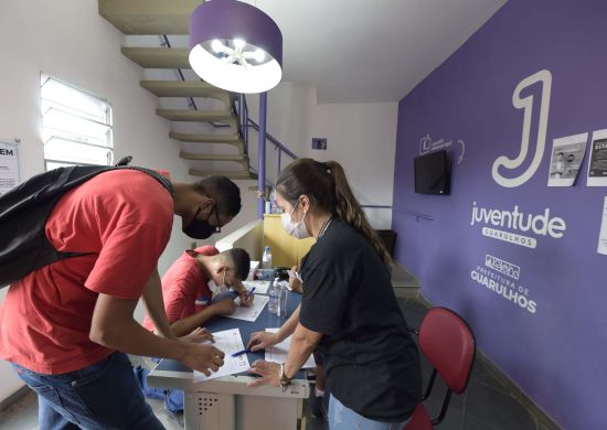 Mutirão de estágios para jovens acontece nesta quinta-feira