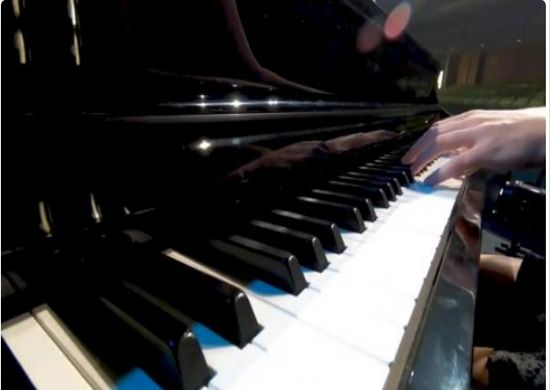 Alunos do curso de piano do Conservatório de Guarulhos apresentam recital nesta sexta