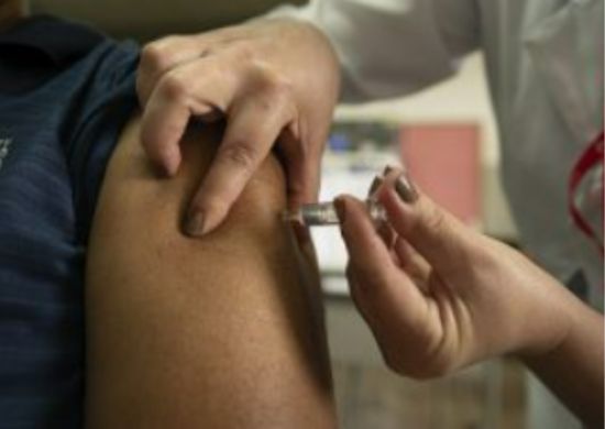 SP prorroga vacinação contra a gripe e sarampo até 24 de junho