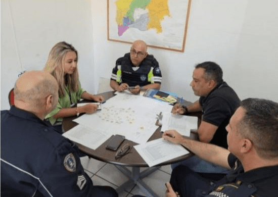 Guarulhos inicia a Operação Moto Segura na próxima semana