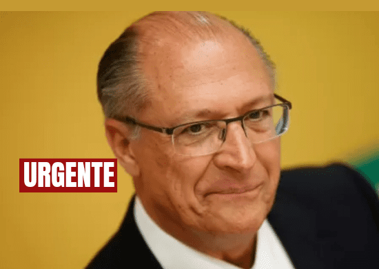 MP pede novo bloqueio nos bens de Geraldo Alckmin no caso Odebrecht