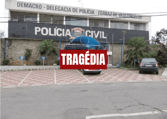 Criança encontra arma do pai na cozinha de casa, atira na cabeça e morre na Grande São Paulo