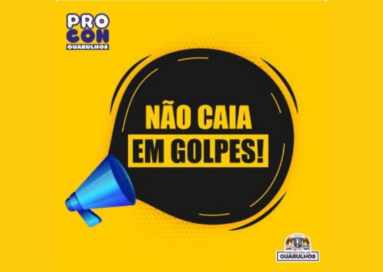Procon Guarulhos alerta sobre novos golpes contra idosos