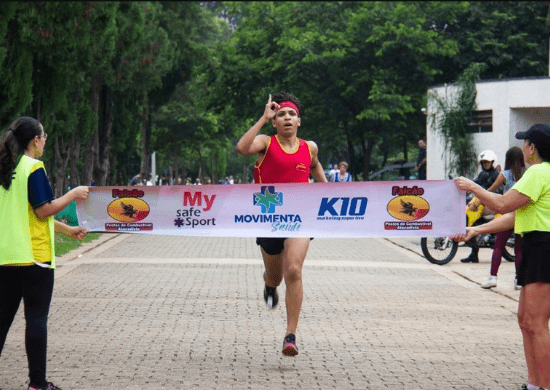 Lançamento da 1ª Meia Maratona de Guarulhos reúne atletas do Brasil e do exterior nesta sexta