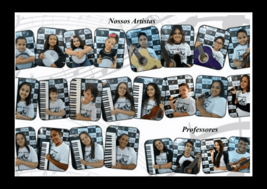 Teatro Padre Bento recebe recital de música nesta sexta-feira