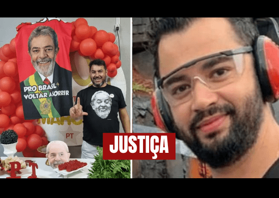 Justiça decreta prisão preventiva de policial que matou petista em Foz do Iguaçu