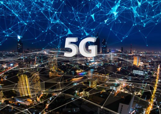 Brasília terá 5G a partir de amanhã e será 1ª cidade do país com a tecnologia