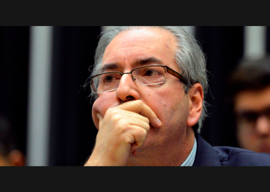 Fachin mantém condenação de Eduardo Cunha na Lava Jato