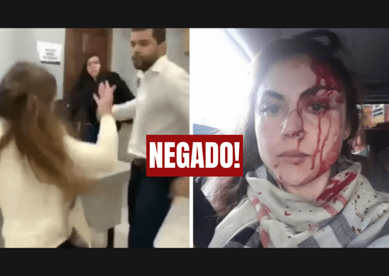 Juiz nega pedido de liberdade a procurador que espancou chefe no interior de SP
