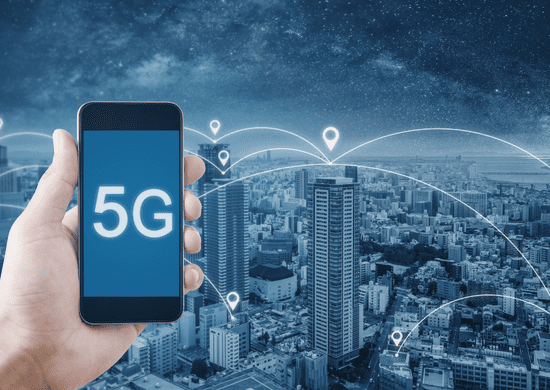 Municípios terão que atualizar suas “leis de antenas” para receber a internet 5G