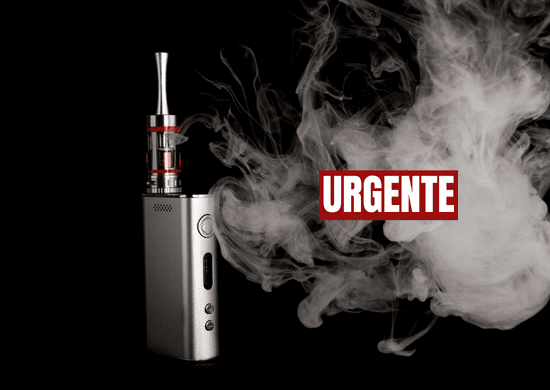 Anvisa mantém proibição da venda de cigarros eletrônicos