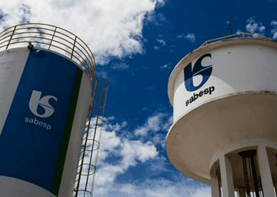 CIC Guarulhos recebe unidade móvel da Sabesp