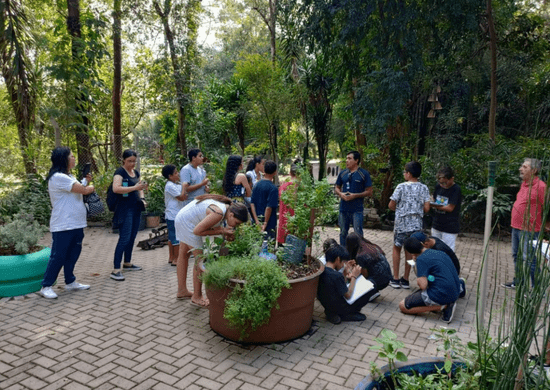 Prefeitura abre inscrições para as atividades da agenda ambiental de julho