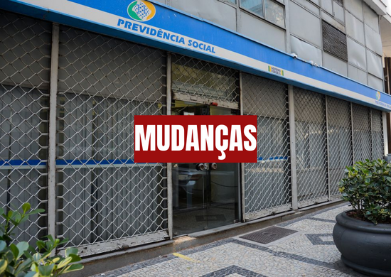 Entenda as novas regras para atendimento no INSS a partir de hoje