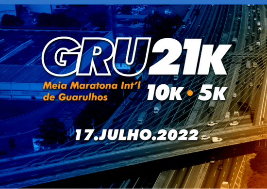 1ª Meia Maratona Internacional de Guarulhos  tem opções de inscrição para todos os gostos